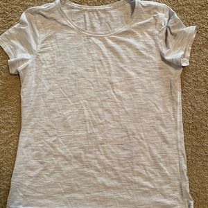 Lululemon LOVE CREW style